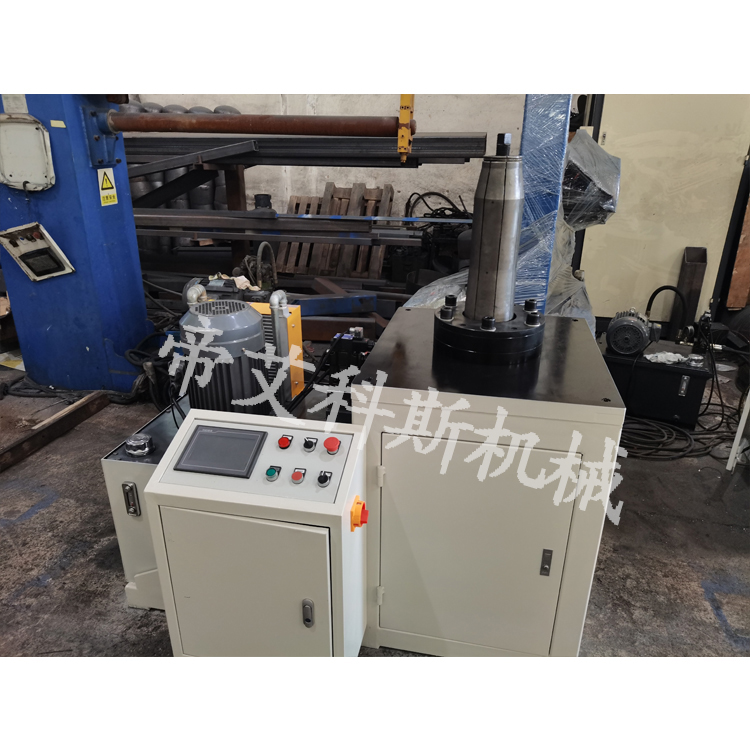 液壓自動漲圓機(jī)