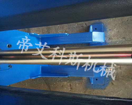 環(huán)縫壓縫一體機(jī)