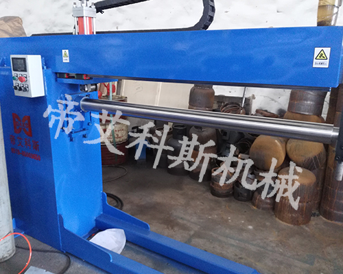 環(huán)焊壓縫機(jī)