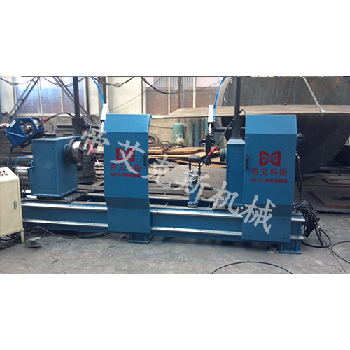 單槍環(huán)縫自動焊接機