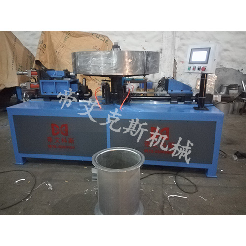 翻邊車邊一體機(jī)廠