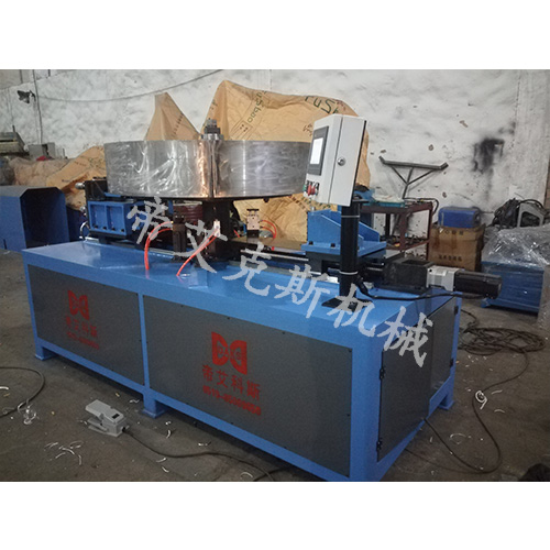 翻邊車邊一體機(jī)